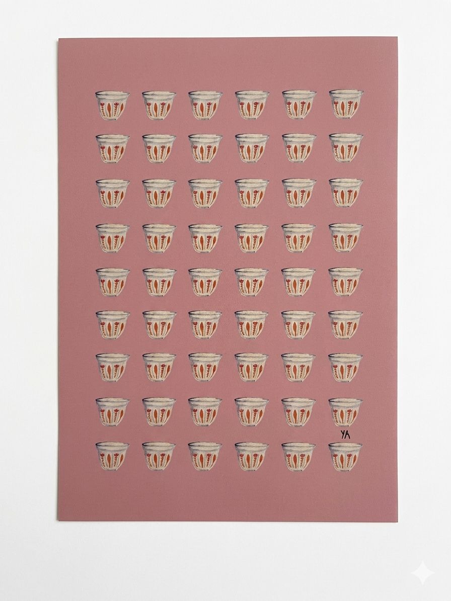 A5 Prints (Designer's Aspect)