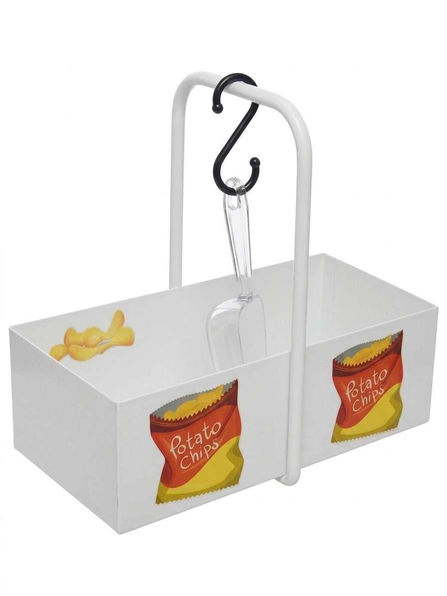 Chips Bucket