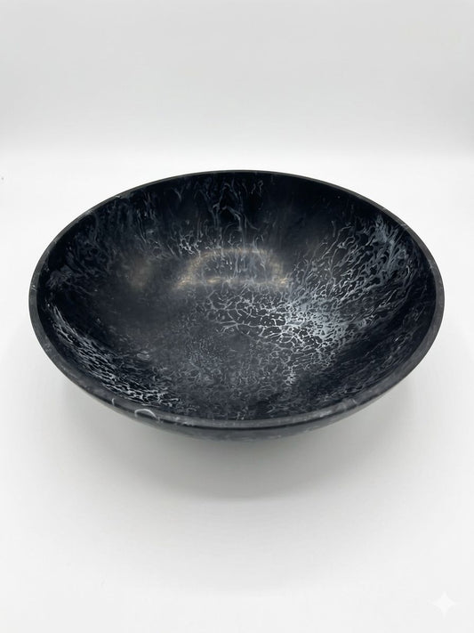 Resin Salad Big Bowl