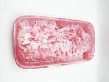Load image into Gallery viewer, Resin Rectangular Tray

