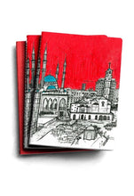 Load image into Gallery viewer, A5 Notebook
