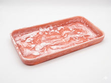 Load image into Gallery viewer, Resin Rectangle Tray
