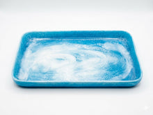 Load image into Gallery viewer, Resin Rectangular Tray
