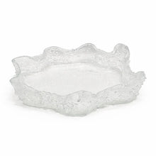 Load image into Gallery viewer, "Handmade" Segmented Jelly Bowl with Dots
