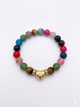 Load image into Gallery viewer, Handmade Beaded Bracelet
