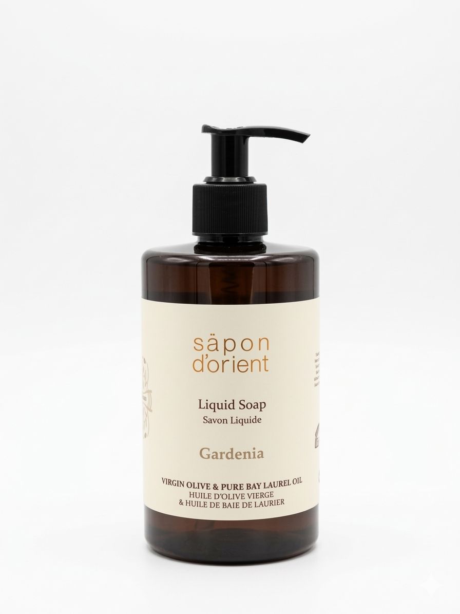 Liquid Soap