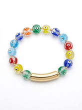Load image into Gallery viewer, Handmade Beaded Bracelet
