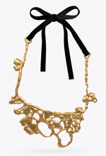 Load image into Gallery viewer, Resin Gold Necklaces
