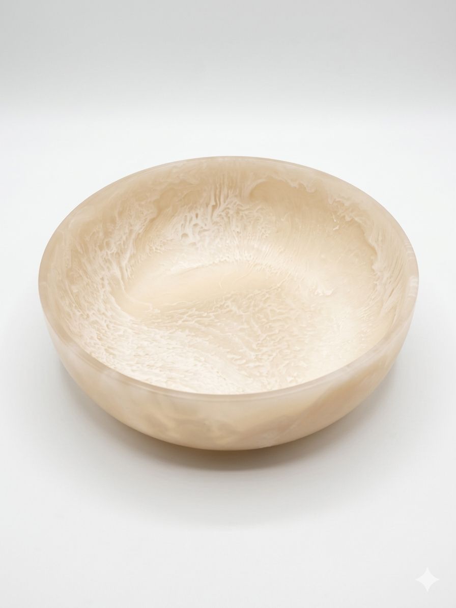 Resin Bowl
