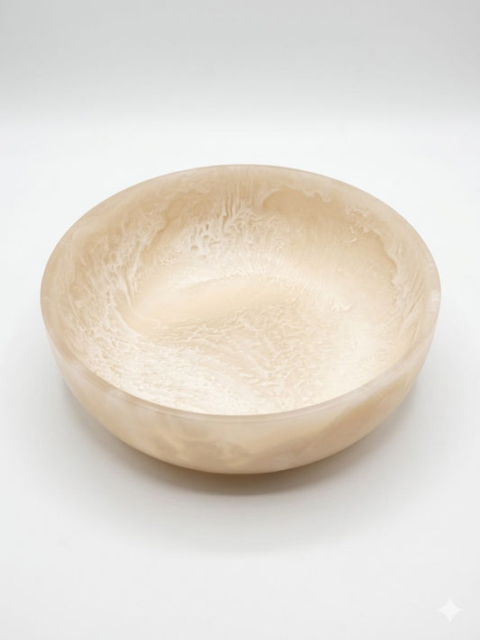 Resin Bowl