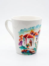 Load image into Gallery viewer, Hand Painted Mug
