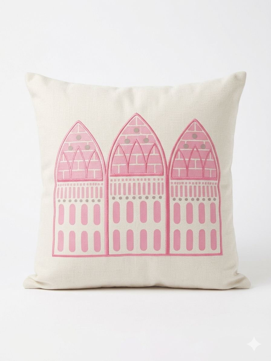 Cushions