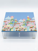 Load image into Gallery viewer, Moroccan Tea Box
