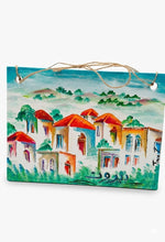 Load image into Gallery viewer, Hand Painted Wooden Plaque
