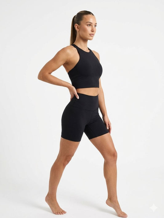Sportwear (Bra and Shorts)