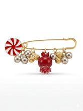 Load image into Gallery viewer, Big Pins (Brooch)
