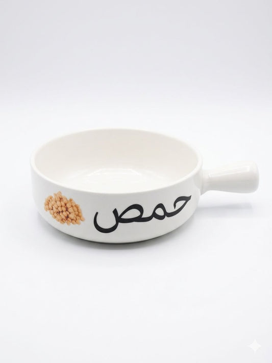 Porcelain Serving
