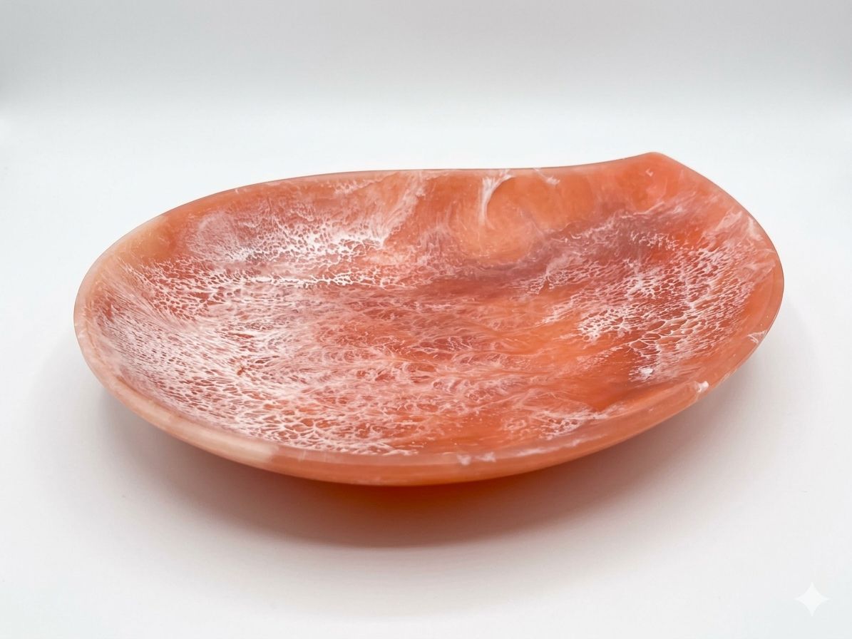 Resin Mango Medium Size