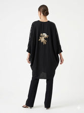 Load image into Gallery viewer, Hand Painted and Embroidery Kaftans
