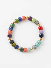 Load image into Gallery viewer, Handmade Beaded Bracelet

