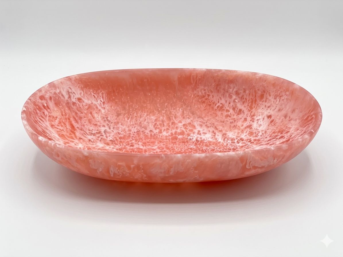 Resin Boat Medium