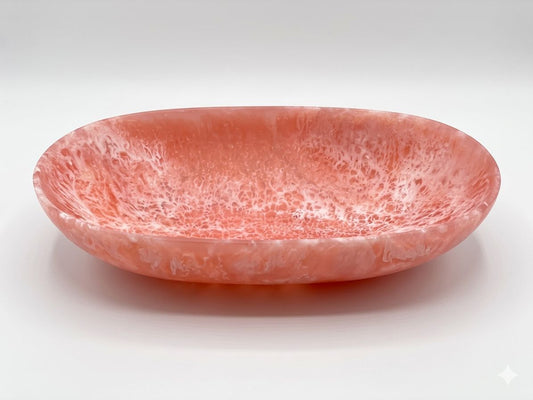 Resin Boat Medium