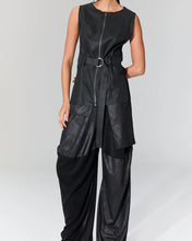 Load image into Gallery viewer, Waistcoat BLack
