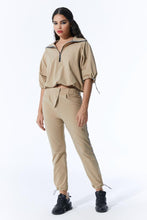 Load image into Gallery viewer, The Beige Blouse
